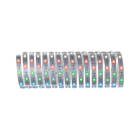 PAULMANN - MaxLED 250 Stripe 5m RGBW IP20 3000K 31,5W 24V Silber