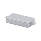 PAULMANN - Clever Connect Linien-Verbinder Barre 12V Chrom matt/Kunststoff