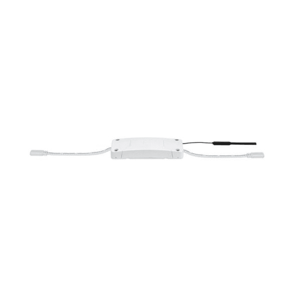 PAULMANN - SmartHome ZB MaxLED Schalt/Dimm Controll max. 144W 24V DC Weiß/Grau Kunststoff