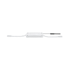 PAULMANN - SmartHome ZB MaxLED Schalt/Dimm Controll max. 144W 24V DC Weiß/Grau Kunststoff