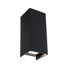 PAULMANN - Outdoor 230V ABL Flame 2x2,8W IP44 3000K Aluminium Anthrazit