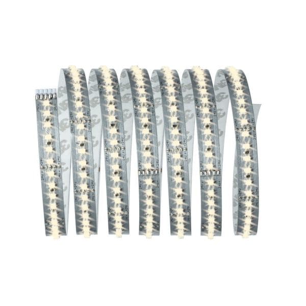 PAULMANN - MaxLED 1000 Stripe 2,5m Warmweiss IP20 2700K 29W 24V Silber