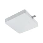 PAULMANN - URail ZigBee Mitteleinspeisung max. 300W (LED) Weiß 230V Kunststoff