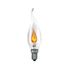 PAULMANN - Cosylight 3W E14 Klar