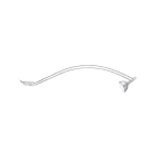 PAULMANN - Galeria Assistent II LED 2x4W GU5,3 Chrom 230/12V Metall