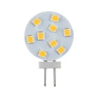 PAULMANN - LED STS G4 250lm 2,5W 2700K 12V