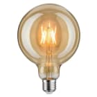 PAULMANN - LED Vintage Globe125 6,5W E27 230V Gold 1700K