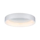 PAULMANN - WallCeiling Ardora Deckenleuchte dim LED 1x31W Weiß 230V Metall/Kunststoff