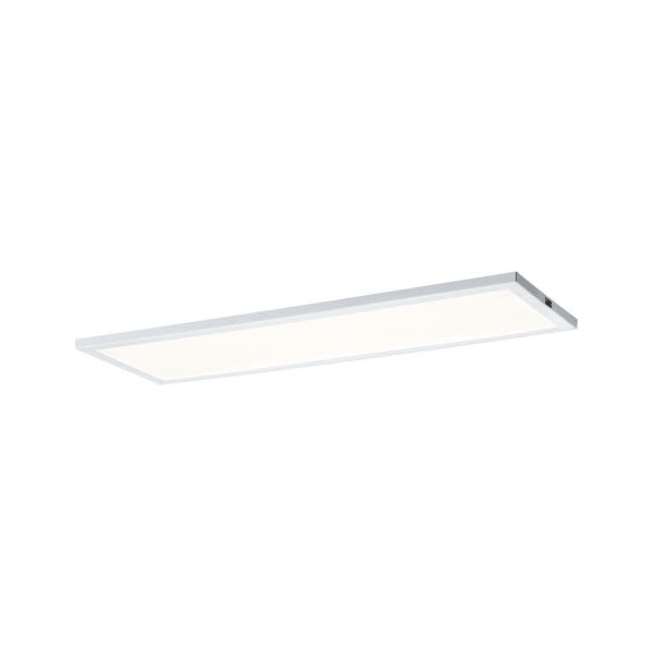 PAULMANN - Function Ace LED-Panel Basic Set 10x30cm 7,5W 230/24V 24VA weiss Sat Met/Kst