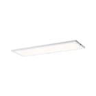 PAULMANN - Function Ace LED-Panel Basic Set 10x30cm 7,5W 230/24V 24VA weiss Sat Met/Kst