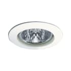PAULMANN - Premium EBL max. 50W 12V GU5,3 51mm weiss/Alu Zink