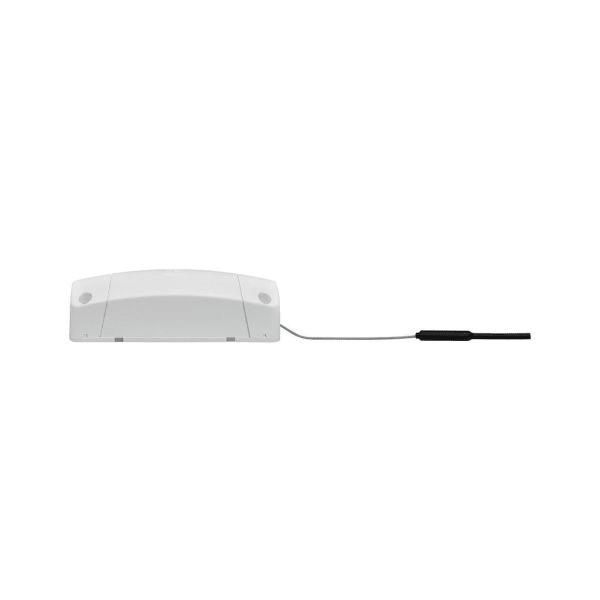 PAULMANN - SH Zigbee Cephei Schalt Controller max. 1000W 230V AC Weiß/Grau