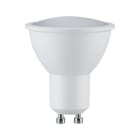 PAULMANN - LED GU10 460lm 2700K 5,5W easy dim 230V