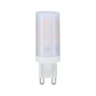 PAULMANN - LED STS G9 270lm 2000-3000K dim to warm 4W 230V