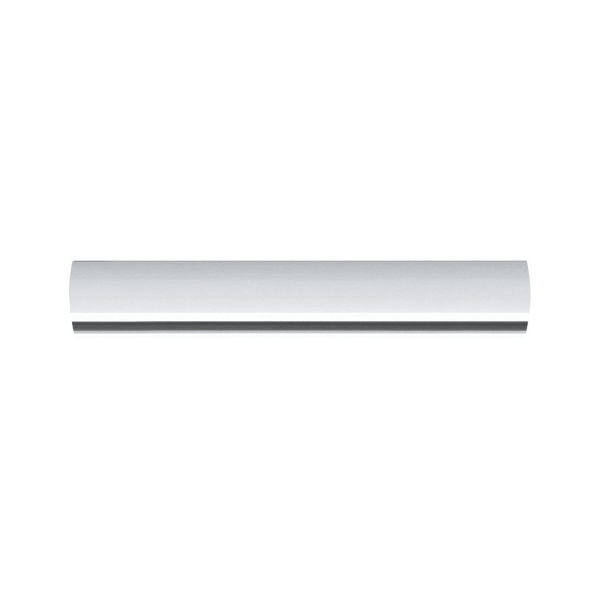 PAULMANN - URail System Schiene 0,1m weiss 230V Metall