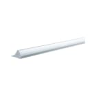 PAULMANN - Function Corner Profil 100cm Grau Kunststoff