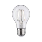PAULMANN - LED Fil AGL 250lm E27 2700K klar 3W 230V