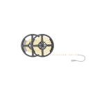 PAULMANN - FN SimpLED Stripe Set 7,5m Warmweiss 20W 230/12V DC Weiss Metall Kst
