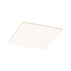 PAULMANN - EB Panel Veluna VariFit IP44 21W 3000K 3 Step dim 215x215mm Kst