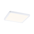 PAULMANN - EB Panel AREO VariFit IP44 13W 3000K 175 x175mm weiss Kst