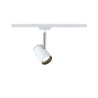 PAULMANN - URail System LED Spot Shine 1x5W weiss 230V Met/Kst