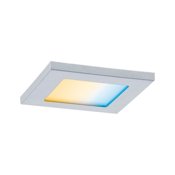 PAULMANN - Clever Connect Spot Pola 2,5W 2700-6500K tunable White 12V Chrom matt/Kunststoff