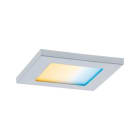 PAULMANN - Clever Connect Spot Pola 2,5W 2700-6500K tunable White 12V Chrom matt/Kunststoff