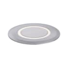PAULMANN - Outdoor 230V BodenEBL IP67 3000K 2W deko round