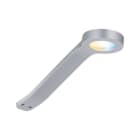 PAULMANN - Clever Connect Spot Mike 2W 2700-6500K tunable White 12V Chrom matt/Kunststoff
