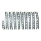 PAULMANN - Function MaxLED 500 Basisset 3m Warmweiß 18W 230/24V 36VA Silber