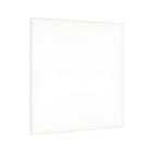 PAULMANN - WallCeilingVelora LED Panel dim 595x 595mm 34W weiss matt 230V Metall