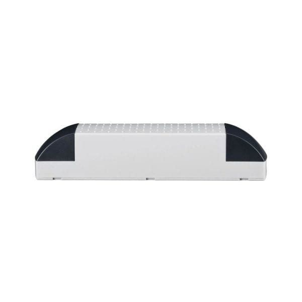 PAULMANN - VDE Profi Elektroniktrafo 100-250W 230/12V 250VA Grau/schwarz