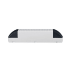 PAULMANN - VDE Profi Elektroniktrafo 100-250W 230/12V 250VA Grau/schwarz