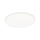 PAULMANN - EB Panel Veluna VariFit IP44 17,5W 4000K 3 Step dim 185mm Kst