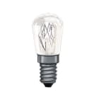 PAULMANN - Birnenlampe Backofen 15W E14 300° Klar
