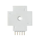 PAULMANN - Function MaxLED X-Connector Weiß Kunststoff