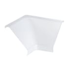 PAULMANN - Function Delta Profil Inside Corner 2er Pack Satin Kunststoff