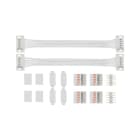 PAULMANN - Function MaxLED Universal Connector 2er Pack weiss