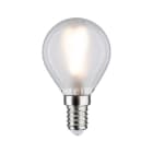 PAULMANN - LED Fil Tropfen 250lm E14 2700K matt 3W 230V