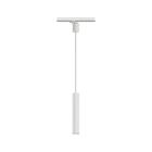 PAULMANN - ProRail3 Pendant Artemons max1x10W White GU10 230V Metal/Plastic 3-Phasen