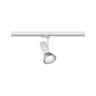 PAULMANN - ProRail3 Spot Apol max50W E27 White 230V Metal/Plastic
