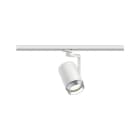 PAULMANN - ProRail3 Spot Asthene max50W E27 White 230V Metal/Plastic
