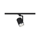 PAULMANN - ProRail3 Spot Asthene max50W E27 Black matt 230V Metal/Plastic