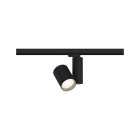 PAULMANN - ProRail3 Spot Zeuz 33W 15° 3000K Black 230V Mt/Pl triac dimmable