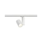 PAULMANN - ProRail3 Spot Zeuz 33W 60° 3000K White 230V Mt/Pl triac dimmable