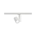 PAULMANN - ProRail3 Spot Zeuz 33W 39° 4000K White 230V Mt/Pl triac dimmable