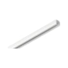 PAULMANN - ProRail3 Aufbau-Schiene 1m weiss 230V Metall 3-Phasen