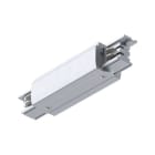 PAULMANN - ProRail3 Mid Feed Silber 230V Metall/Kunststoff 3-Phasen