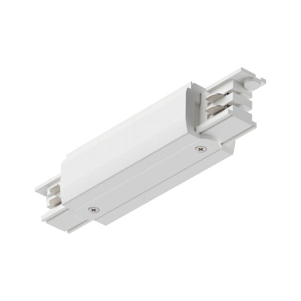 PAULMANN - ProRail3 Mid Feed Weiß 230V Metall/Kunststoff 3-Phasen