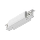 PAULMANN - ProRail3 Mid Feed Weiß 230V Metall/Kunststoff 3-Phasen